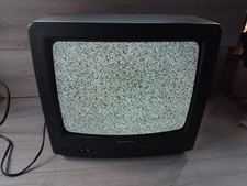 Daewoo GB14A5 14" CRT TV with