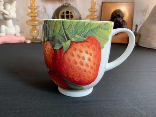 Portmeirion eden fruits - eden,