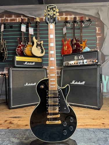 Epiphone les paul - epiphone,