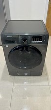 Samsung WD80TA046BX/EU Graphite Washer Dryer