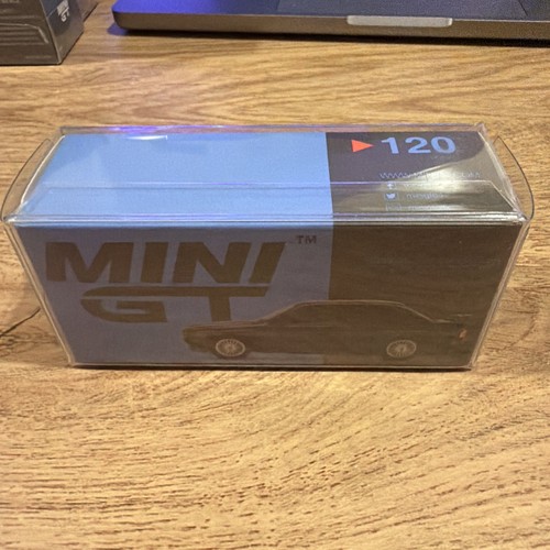 Mini bmw alpina b6 - bmw,