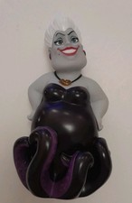 Disney The Little Mermaid Ursula Figure Toy 7.5" 