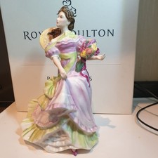 ROYAL DOULTON FIGURINE