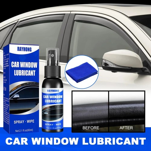 60ml window lubricant rubber - 60ml,