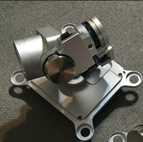 Genuine dji camera gimbal - genuine,