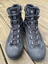 British Army AKU Gortex Boots