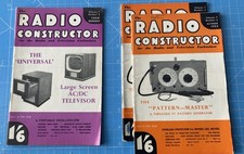 Radio Constructor, vol 7