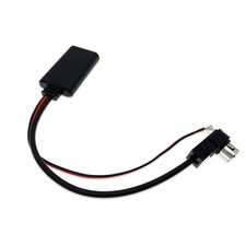 Bluetooth Aux Adapter Cable