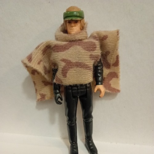 Vintage kenner star - star, wars