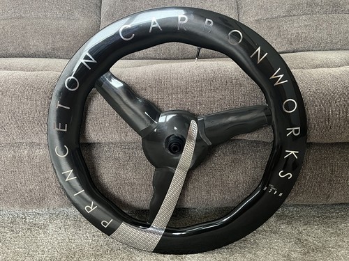 Princeton carbonworks chrome - princeton,