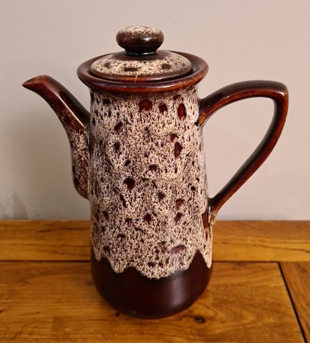 Tall coffee pot fosters - tall,