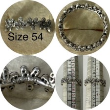 PANDORA SPARKLING DAISY FLOWER