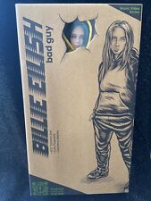 Billie Ellish Bad Guy Fashion