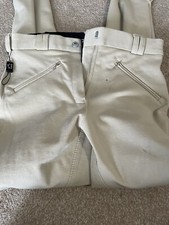 mark todd ladies breeches