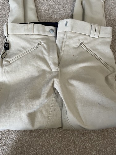 Mark todd ladies - mark, breeches