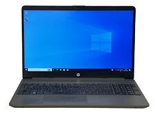 HP 250 G8 Laptop 15.6" Quad i5-1035G1 8GB RAM 256GB NVMe WIFI Windows 10 HP3