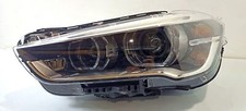 BMW OEM LED left headlight