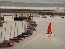 Photo 6x4 Lymington