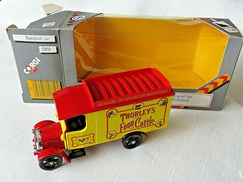 Corgi classics c859 - classics,, c859,