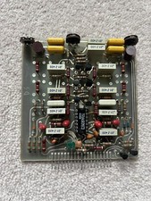 Reproduce Amplifier 1.067.270-01  Revox A700