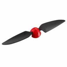 RC Folding Propeller 8"x6" D33xH29mm 2mm Motor Shaft Dia 2-Vane Airplane
