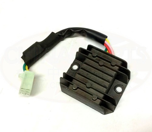 Regulator rectifier for - regulator,