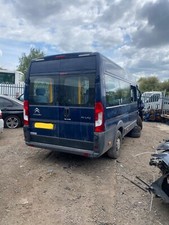 CITROEN RELAY BOXER DUCATO