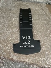 Aston Martin DB11  V12 Engine