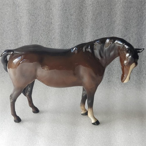 Vintage beswick model - a,
