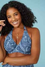 Debenhams - Gorgeous - Plunge