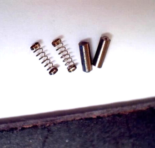 Perf motor brushes - motor, &