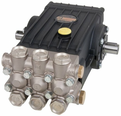 Interpump w201 pump pto - interpump,