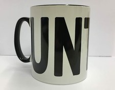 Unt mug rude - mug~rude, mug~unt