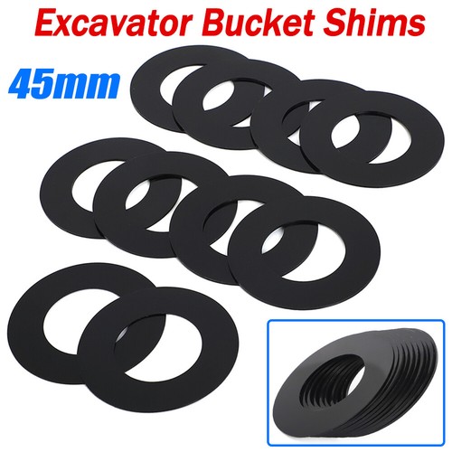 Excavator bucket 45mm pins - bucket,