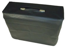 Musicman 210 RD 100 Combo Amp - Black, Heavy Duty Vinyl Cover w/Piping (musi032)