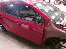 VAUXHALL MOKKA X 2017 Door O/S/F SUV: 86732