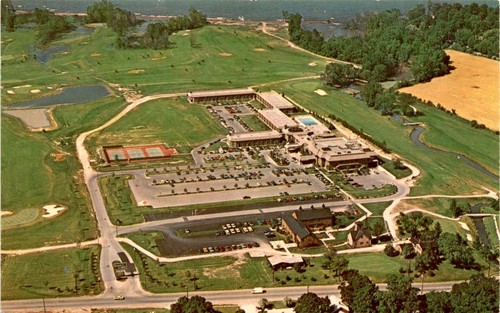 Scom sawmill creek huron - scom,