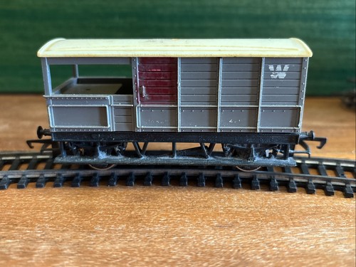 Model railway gauge - railway, oo