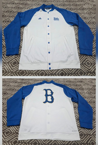 Adidas ucla bruins - adidas, track