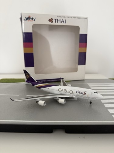 Thai airways cargo boeing - airways,