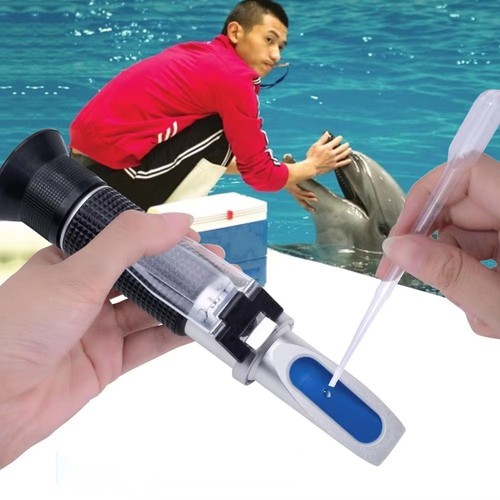 Portable salinity - portable,