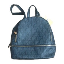 New House Of Milano Black Faux