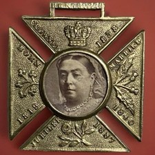 Queen Victoria, Great Britain