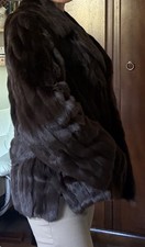 George Rose Furrier Mink