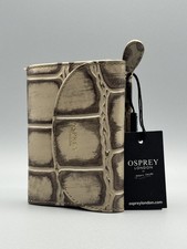 Osprey London Women's Leather