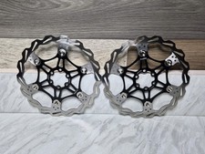 Clarks 203mm Floating Brake