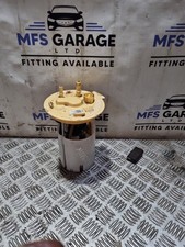Ford Mondeo Mk5 2015-2018 2.0 Fuel Pump (in Tank)