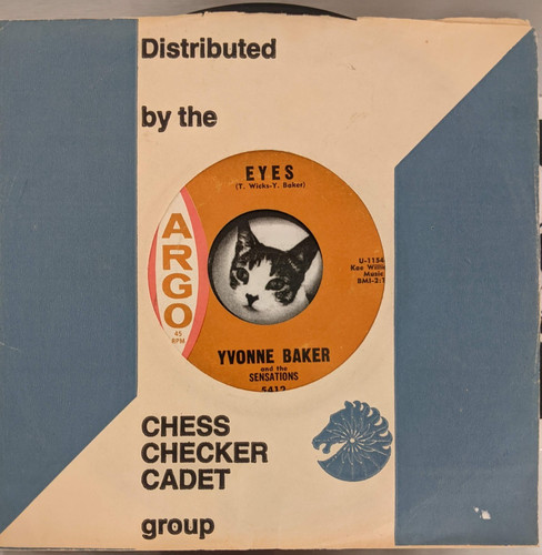 Yvonne baker sensations - yvonne, &