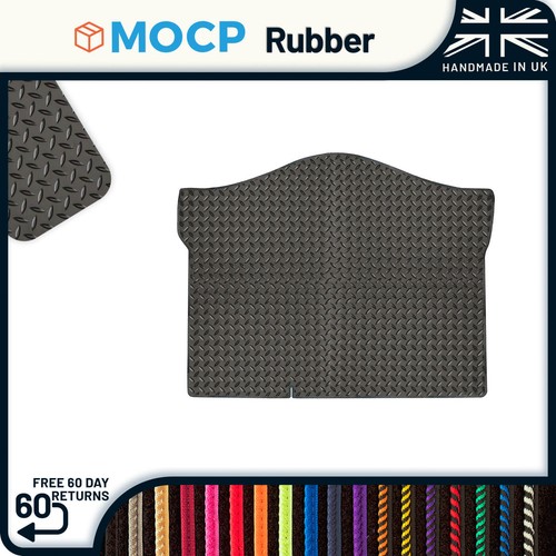 Rubber boot mat fit ford - to,