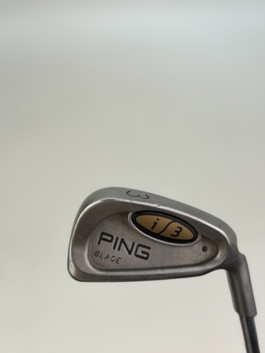Ping blade iron black - 3,